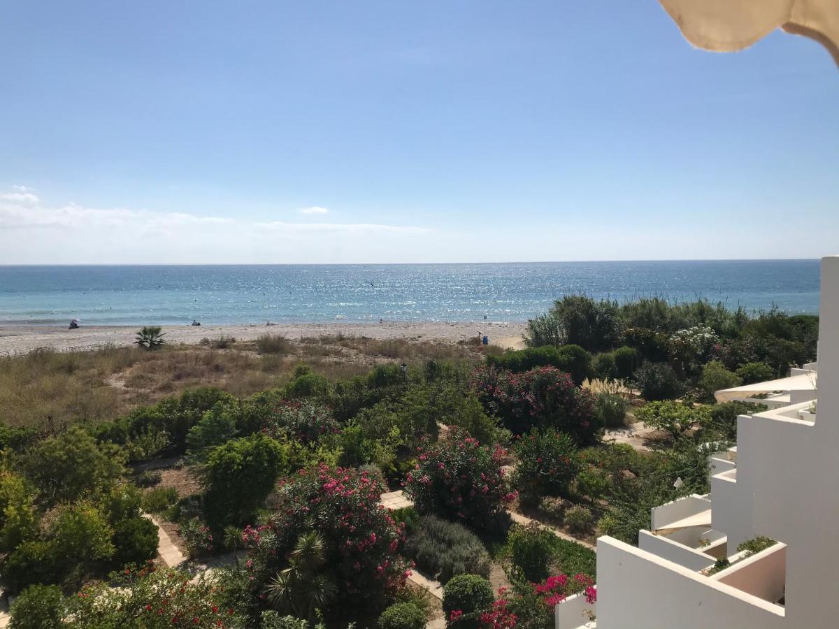 Altea Apartamento Vistas Al Mar Exterior foto