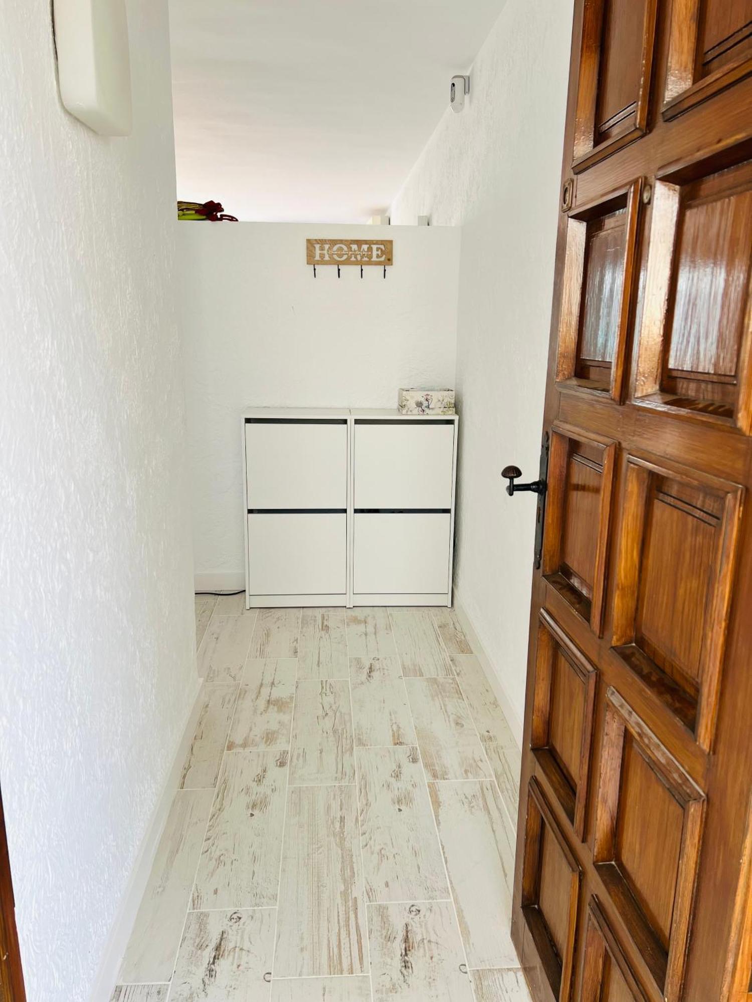 Altea Apartamento Vistas Al Mar Exterior foto